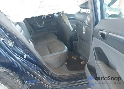 2009 Honda Civic Ex-L z USA, uszkodzony, nr VIN 1HGFA15959L009469